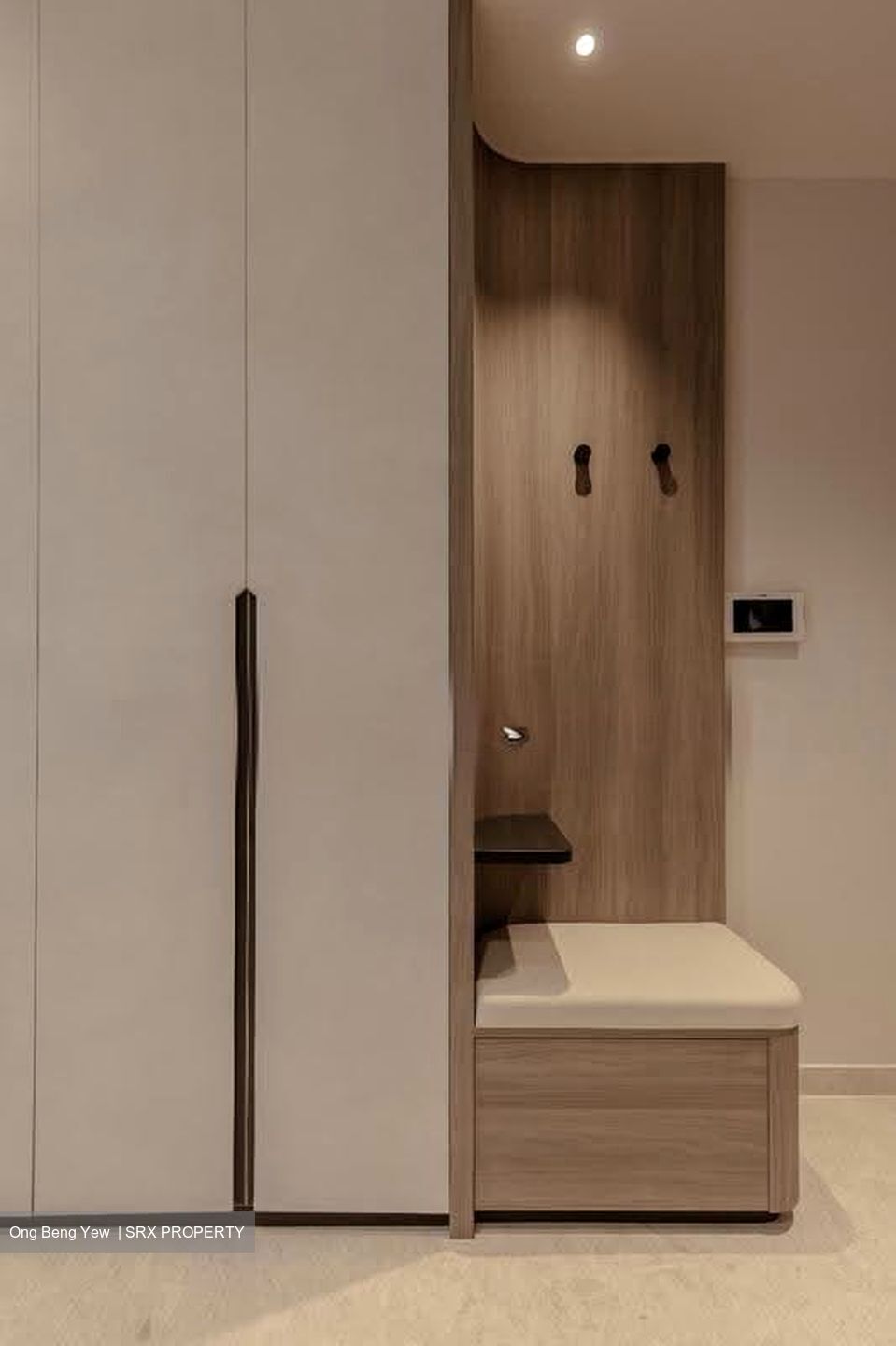 Stirling Residences (D3), Apartment #616521021